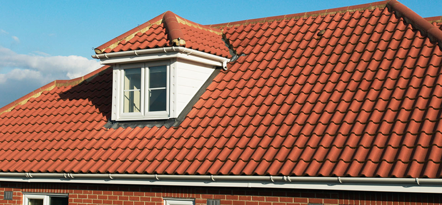Roofing in Kent