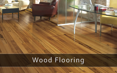 Wood Flooring Kent