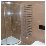 Our Work - Bathrooms