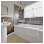 Our Work - Bathrooms