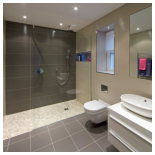 Our Work - Bathrooms