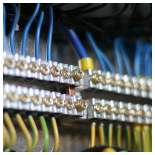 Our Work - Electrical
