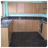 Our Work - Kitchens