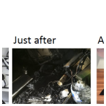 Our Work - Fire-Damage