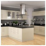 Our Work - Kitchens