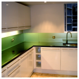 Our Work - Kitchens